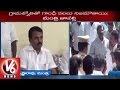 Mahatma's dreams will come true with Grama Jyothi: Jupally