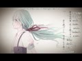 &quot;Sugishi Sangatsu no Kimi e&quot; Original Song Vo.Hatsune Miku Thaisub by NEREN