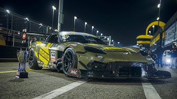 2025 World Time Attack Pro Am Lap Record 1:23.2