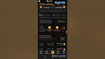 How To Join, Register and Create a BTCs Account: Satoshi Mining Android IOS Crypto MWI Step-by-Step