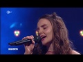 Chvrches - Get Out (Live ZDF aspekte)