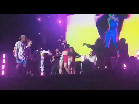 N.E.R.D - Lemon @ Cruilla 2018