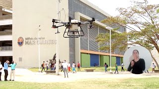 PROGRAMA CAMPUS TV # 15 - 2022