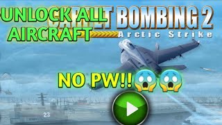 Download Carpet Bombing 2 mod apk versi 1.26 || terbaru screenshot 1