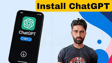 How to Install ChatGPT (GPT App) on Your Phone – Step by Step