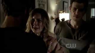 Klaus & Stefan kills the Girls in Tennessee [ TVD - 3x01]