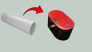 How To Make Lithium battery Power Bank [[ 50000mah power bank