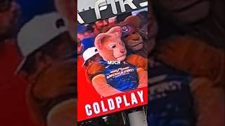 Coldplays Cheating Couple Meme Is Taking Over The World