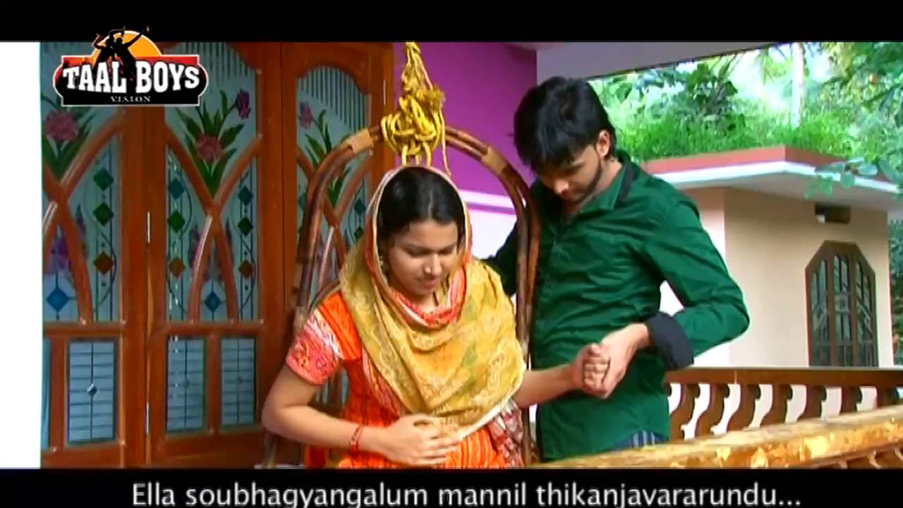 How to Love a Pregnant Wife  Ente Bagyamaayi  Thanseer koothuparamba  Super Hit Album