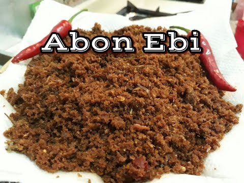 Resep Sumpia Isi Rebon