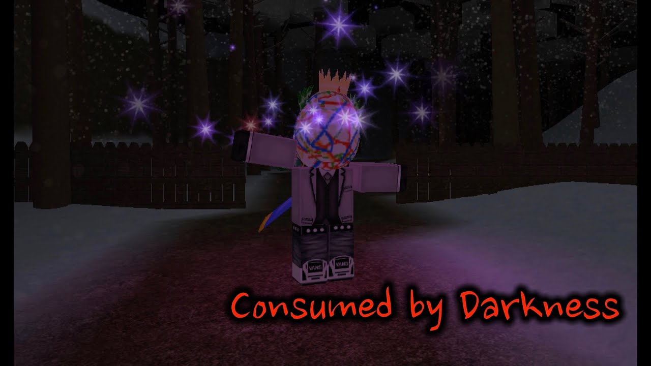 Roblox Before The Dawn Consumed By Darkness Nightmare And Lobby Escaping Glitch Youtube - roblox before the dawn consumed by darkness nightmare and