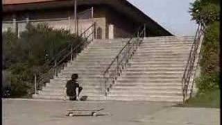Skating Stacks
