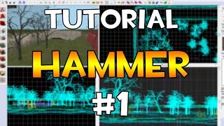 Tutorial Hammer #1 | Comenzando