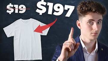 How To Increase The Perceived Value Of A Product