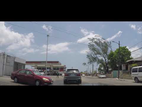 Duhaney Drive, Duhaney Park, Kingston, Jamaica