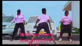 Ntemi wa ntemi song ccm 2024