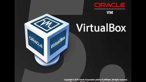 Installing MicroXP 0.82 On VirtualBox!