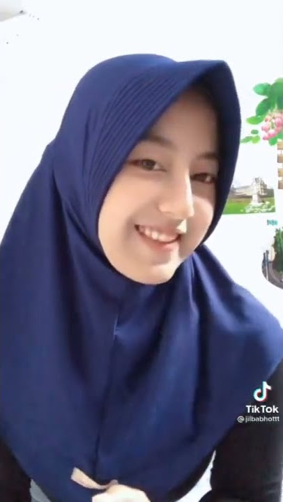 Abg Jilbab cantik benar
