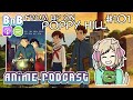 Ep#101: From Up On Poppy Hill | BnB Anime