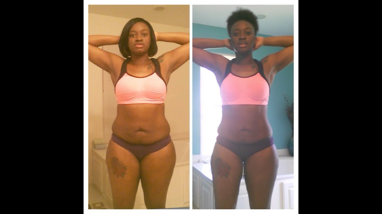 Lose 9 inches off your waist in less than 50 days with Fitness on