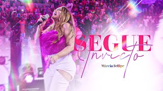 Márcia Fellipe - Segue Invicto (Clipe Oficial) chords