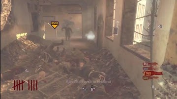 Verruckt multi weapon HD