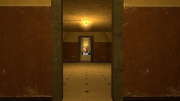 GMOD if obunga gets me the video ends