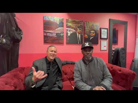 Myron Glasper and The Elevations Hawai'i