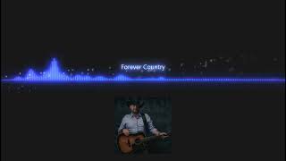 Forever Country By Jonny Houlihan
