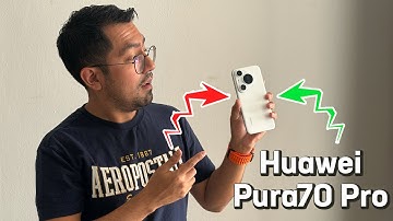 DO NOT BUY the HUAWEI Pura70 Pro without watching this video