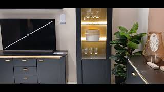 Жизнь в Германии / Выбираем мебель / Закупилась в русском магазине / Пробуем сало