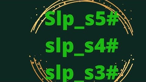 slp_s4...s3... signal requirements for board power on concept in hindi!!!