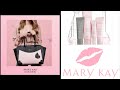 Inicio en Mary Kay - abriendo cajita de sueños!!