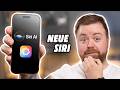 Apple Intelligence ohne Siri AI? DAS erwartet euch wirklich!