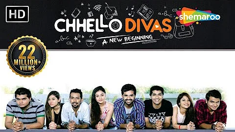 Chhello Divas | Full Comedy Movie | Malhar Thakar ...