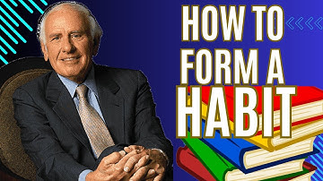 "How to Build Habits That Stick: The Science of Habit Formation"
