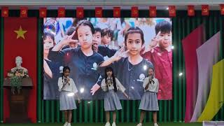 TH LTT KHAI GIẢNG NH 2026  2027