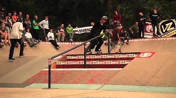 Element Make It Count Finals