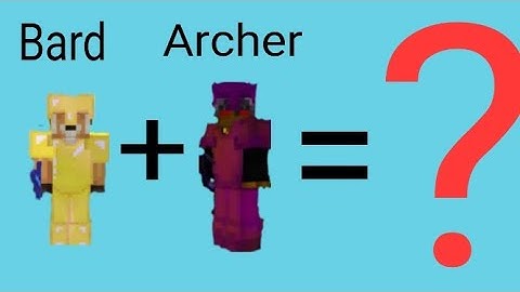 How to use the infinity hcf "Ninja" kit