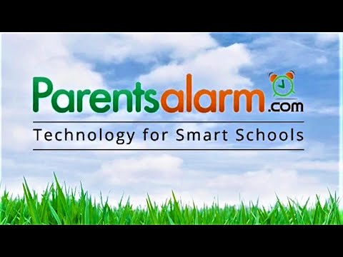 ParentsAlarm || How to use it || SJS