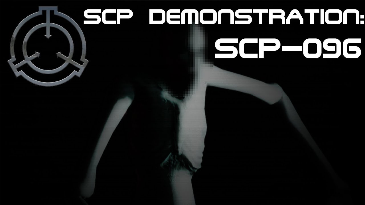 Roblox Scp 096 Demonstration What The Freak This Man Is Lanky 1 Youtube - scp 096 tsg ph roblox panic youtube