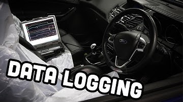 DATA LOGGING YOUR CAR *Two Minute Tuesday*