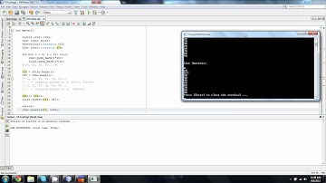 BeginnersCpp.com- Episode 48 -- Vector vs list, Iterator comparison, insert