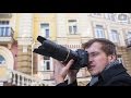 Tamron AF SP 70-300 F4.0-5.6 Di VC USD - Обзор качественного телевика за минимум денег