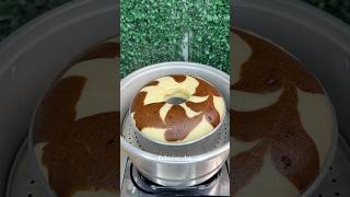 Bolu ragi 1 telur ajaib