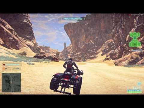 Completely invisible Infiltrator withWraith Flash 2