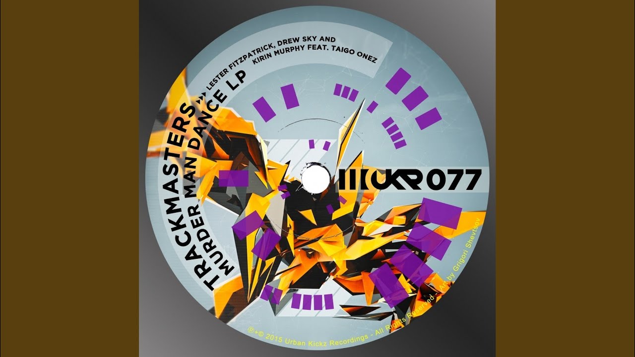 Watch Murder Man Dance on YouTube Watch Murder Man Dance on YouTube