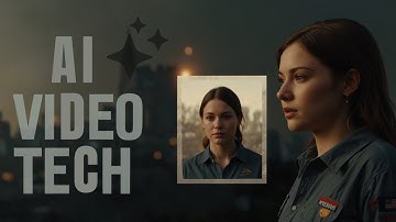 How AI Is Changing Video Creation Forever! / Philosophical Documentary