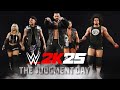 THE JUDGMENT DAY | JOHN CENA AND ANGEL PRIYA CAN SURVIVE ?