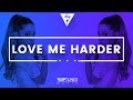 Ariana Grande Ft. The Weeknd | RnBass Remix | "Love Me Harder" | FlipTunesMusic™